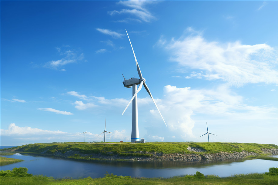 Wind Turbines