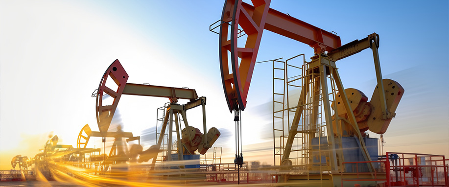 Oil