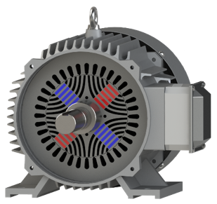 Global Electric Motor Industry Trends 2025 | Energy Efficiency