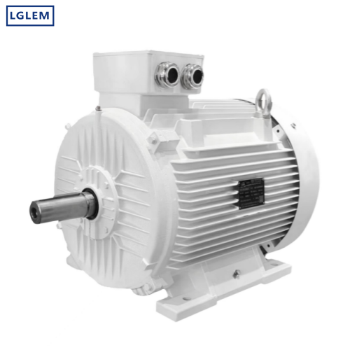 Global Electric Motor Industry Trends 2025 | Energy Efficiency