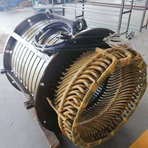 Why High-Altitude Conditions Increase the Risk of Corona Discharge in Electric Motors