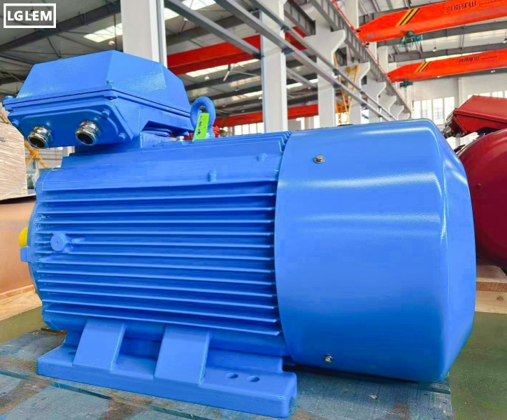 Does Motor Noise Relate to Power Frequency? Insights on Design and VFD Challenges