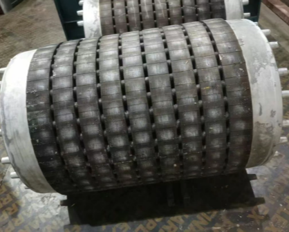 How Rotor Imbalance Leads to Motor Temperature Rise