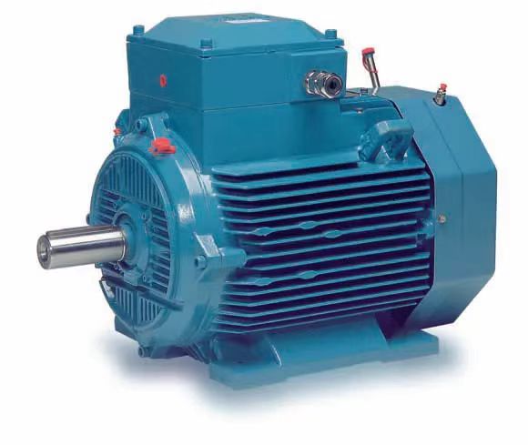 Mechanical Performance Requirements of Electric Motors: What Do They Involve?cid=5