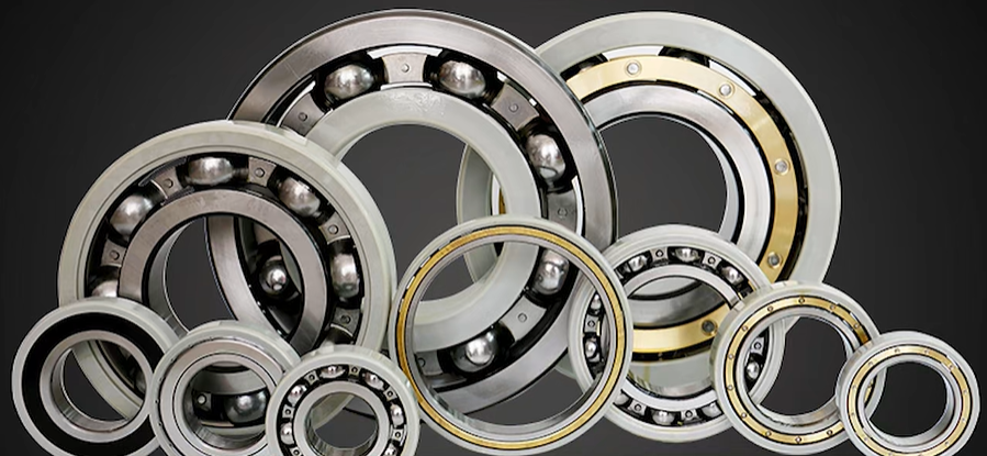Ceramic vs. Insulated Bearings: Key Differences and Applications