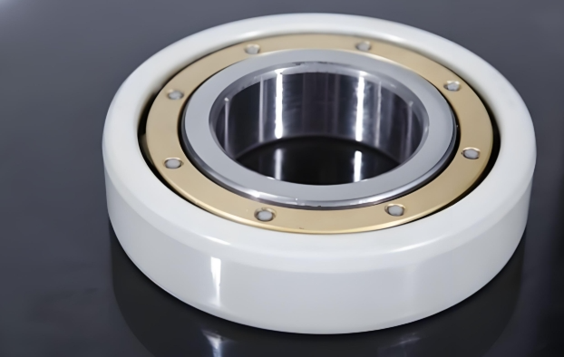 Ceramic vs. Insulated Bearings: Key Differences and Applications