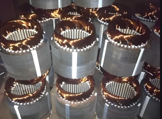 Single-Layer Windings in Electric Motors: Pros and Cons Explained