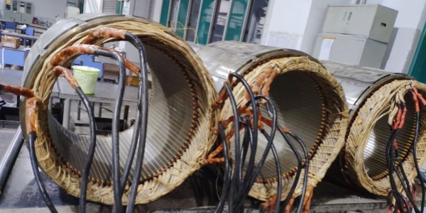 How Voltage Imbalance Affects Three-Phase Motor Performance