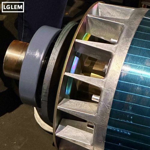 Common Causes of Electric Motor Bearing Failures and How to Prevent Them