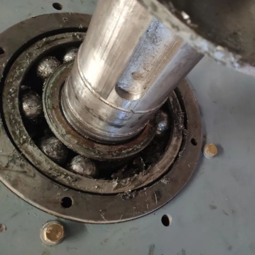 Common Causes of Electric Motor Bearing Overheating and Failure (Part 1)