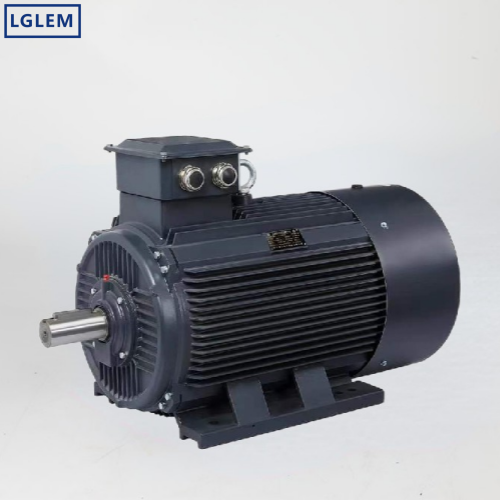What Causes Low Electric Motor Efficiency?cid=5