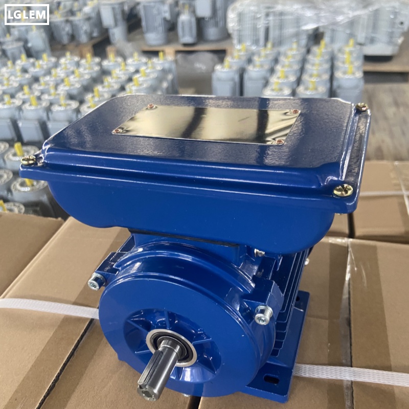 Reliable Aluminum Body Motors Ready for the Southeast Asia Market