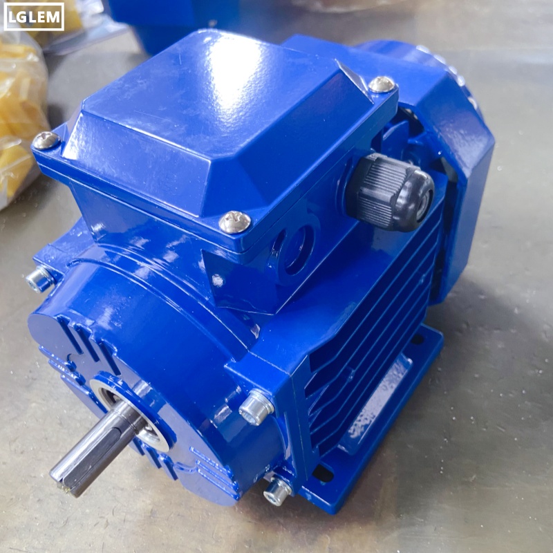 Reliable Aluminum Body Motors Ready for the Southeast Asia Market