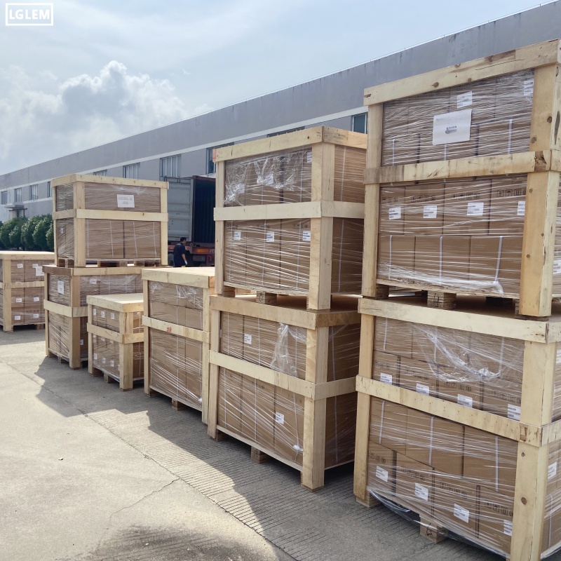 Reliable Aluminum Body Motors Ready for the Southeast Asia Market