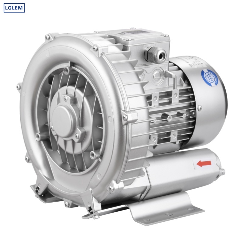 High-Quality Vortex Air Pumps for Industrial Applications