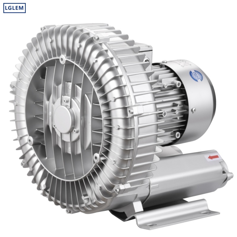 High-Quality Vortex Air Pumps for Industrial Applications