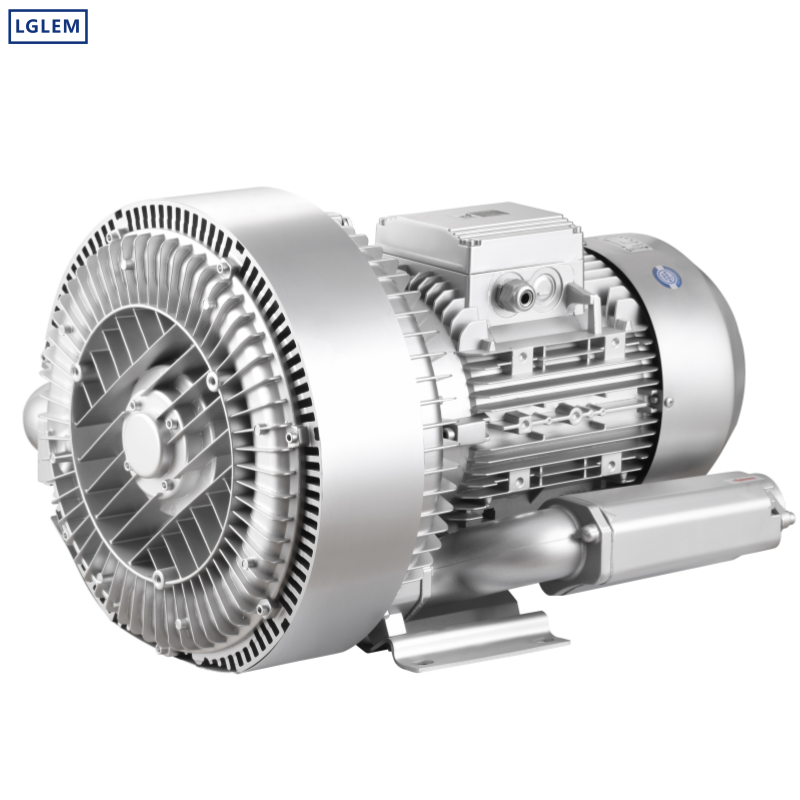 High-Quality Vortex Air Pumps for Industrial Applications