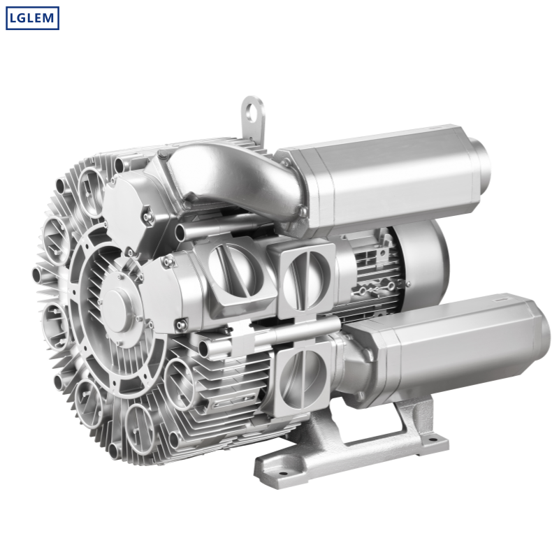 High-Quality Vortex Air Pumps for Industrial Applications