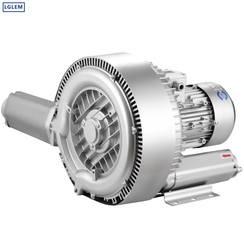 High-Quality Vortex Air Pumps for Industrial Applications