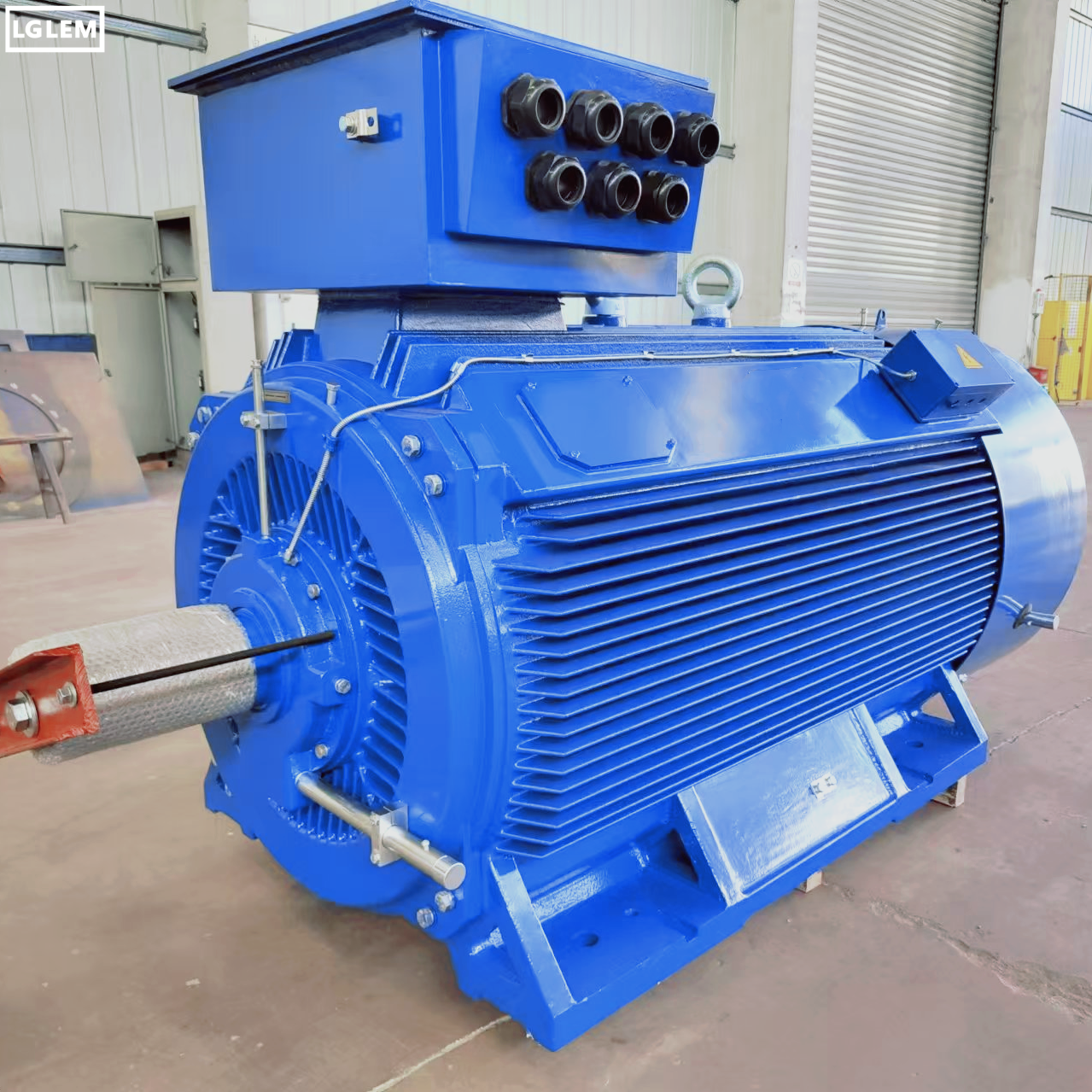 How Long Do Electric Motor Bearings Last? Key Factors That Affect Bearing Life