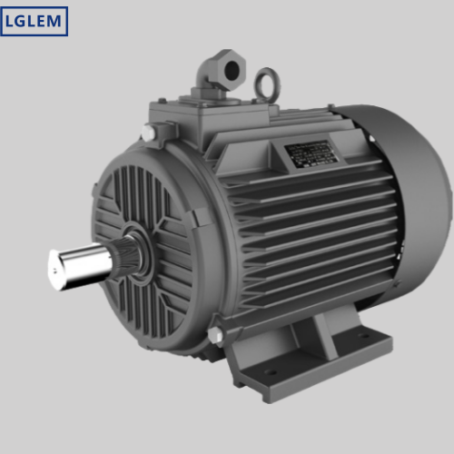 High-Speed Permanent Magnet Motors: Power