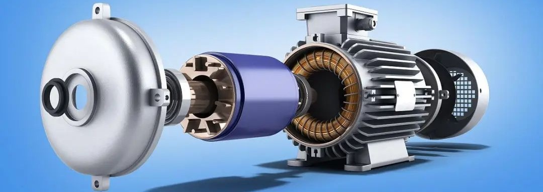 Understanding Motor Load Characteristics for Smart Motor Selection