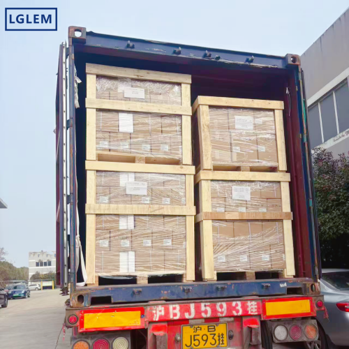 Aluminum Body Electric Motors | Single