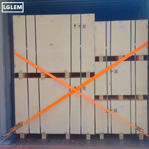 Malaysia Shipment Update: 3 Containers of Electric Motors Successfully Delivered