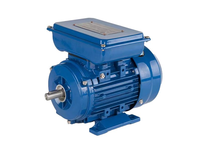 Single-phase Asynchronous Motor