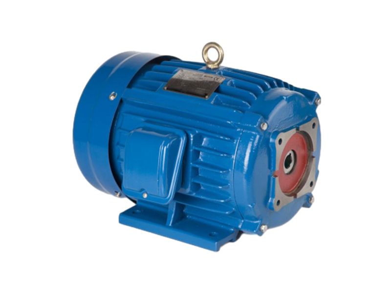 HPP/YYB Series Three Phase Asynchronous Motor Special for Hydraulic Oil Pump