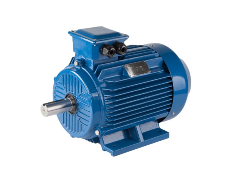 IE1 IE2 IE3 IE4 3 Phase Cast Iron Motor