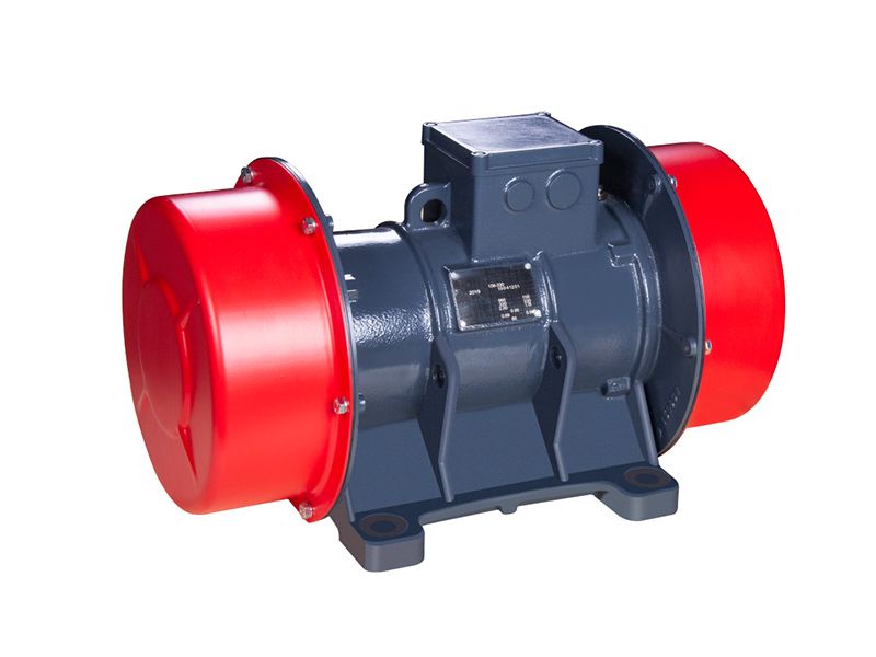 JXE Series Vibratory Motor