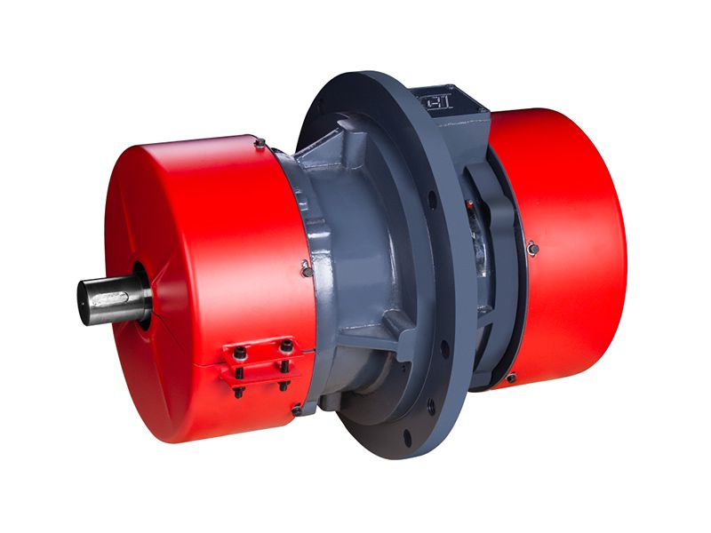 YZU Series Vibratory Motor(Type C)