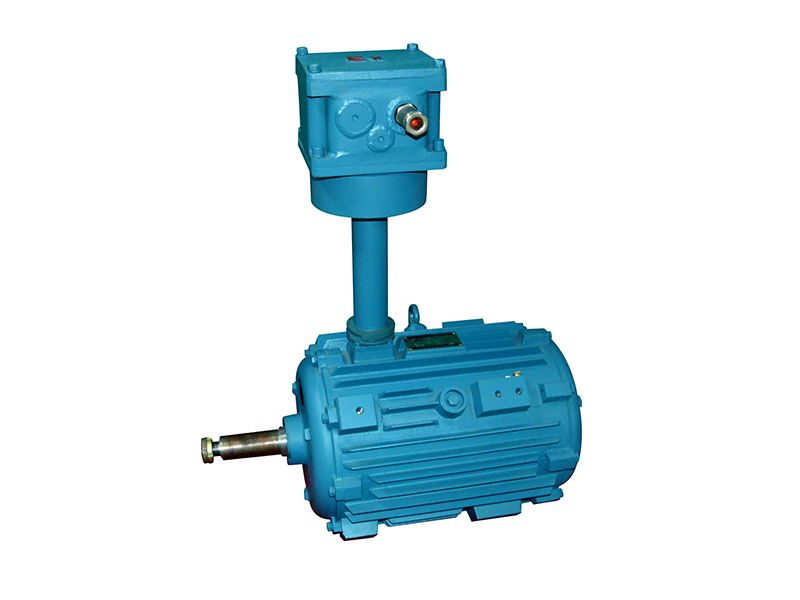 YBT-H Series Marine Flameproof Three-phase Induction Motor for Ventilator