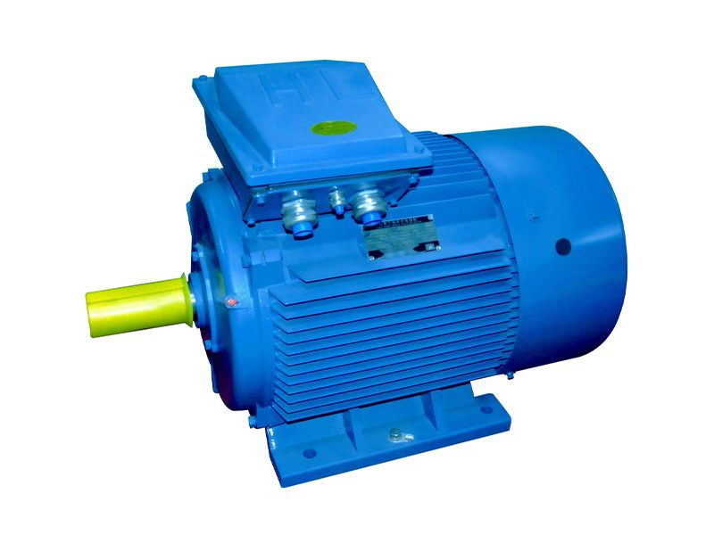 Y-H Series Marine Three Phase Induction Motor