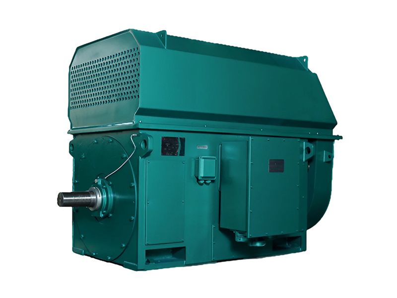 YKK Series High Voltage Three Phase Asynchronous Motor
