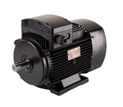 GS Series Square type Aluminum Housing Three-phase Asynchronous Motor