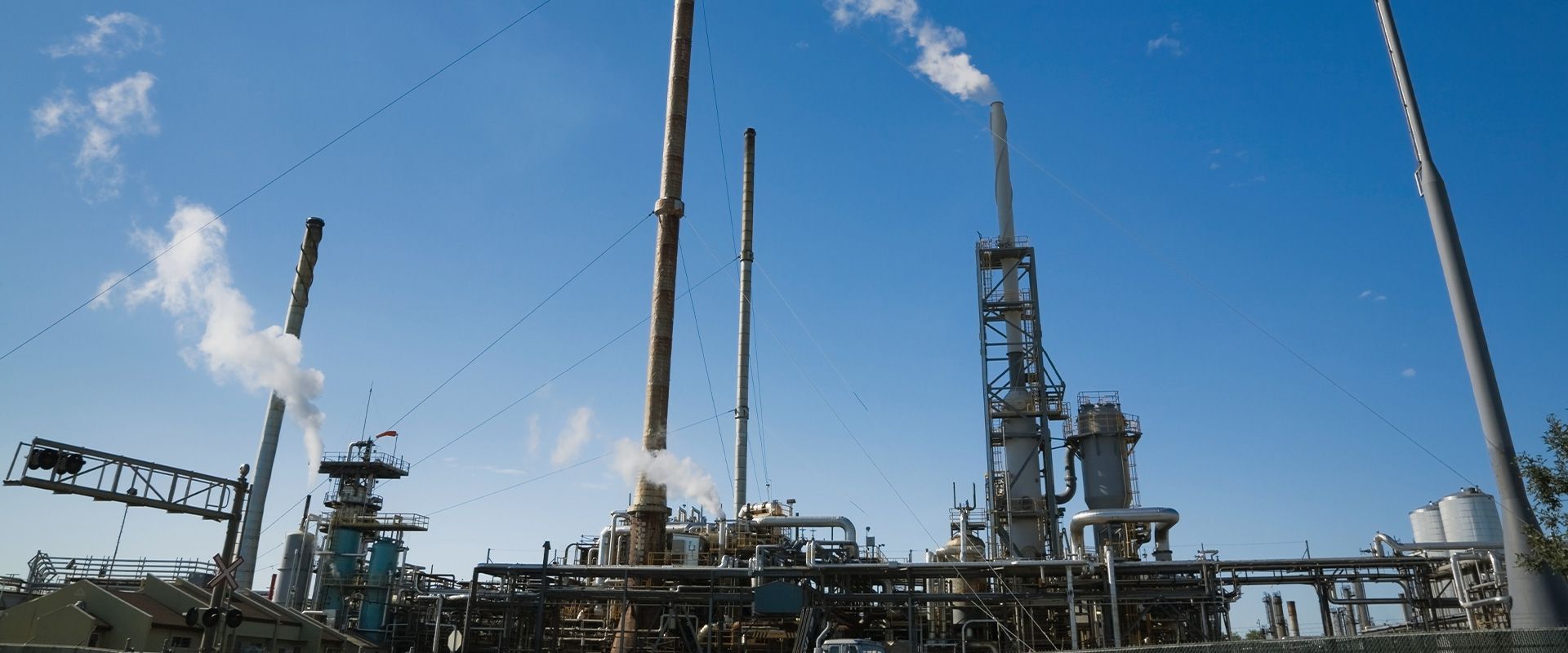 Chemical Industry