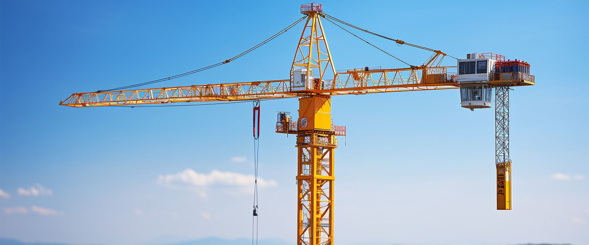 Crane & Hoisting