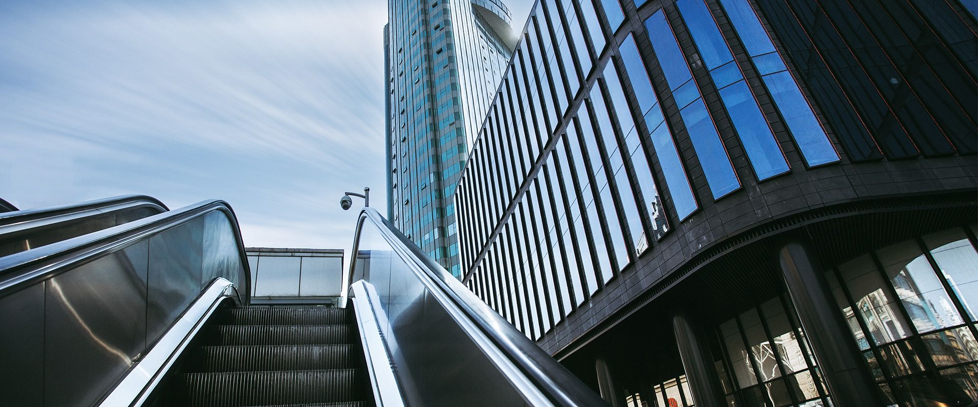 Elevators