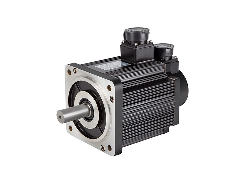 GSJ Series Permanent Mangnet Synchronous Servo Motor