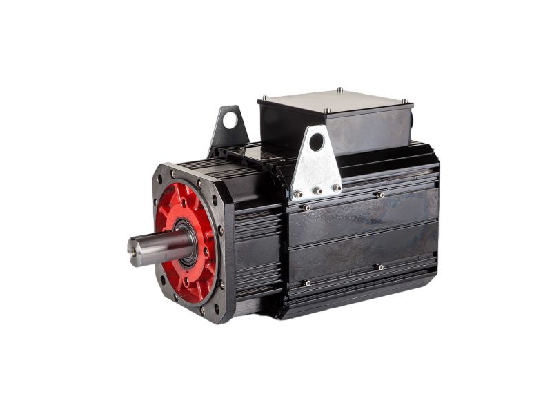 GSZ Series Permanent Magnet Synchronous Motor