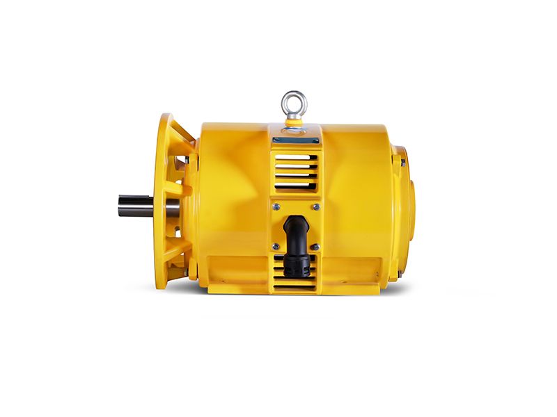 IP23 OPD Motor-IEC