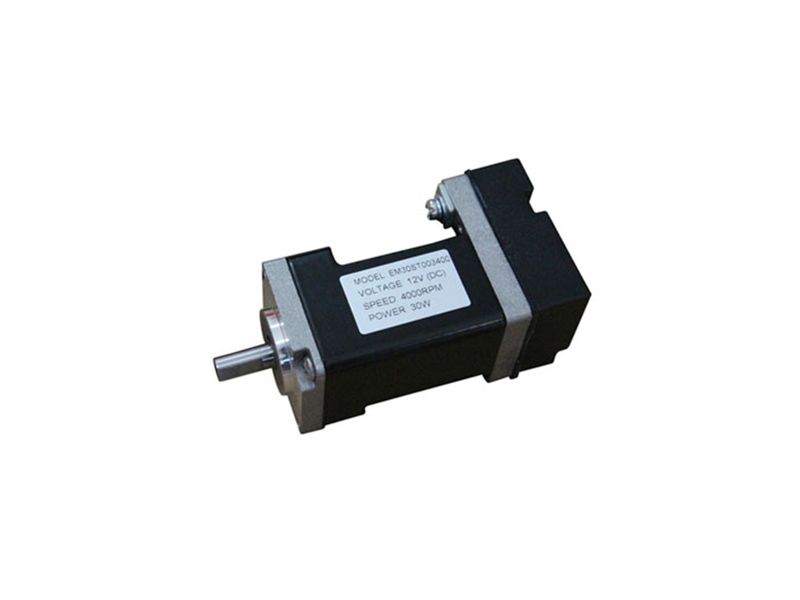 30 Brushless DC Motor 30ST