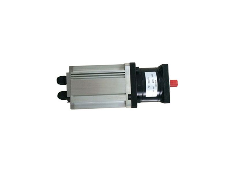80 Brushless DC Planetary Gear Motor 80BLC