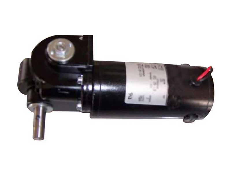Dia. 60 Gear Motor High Torque EM60ZYW