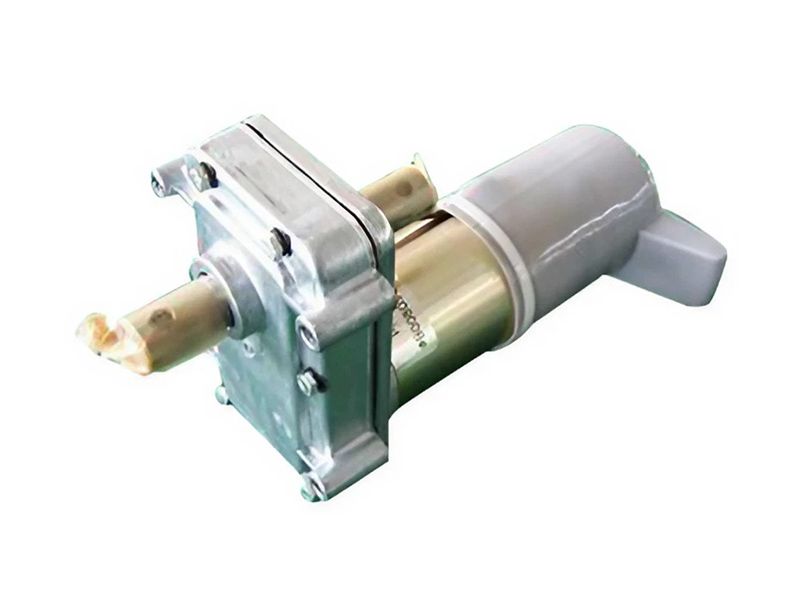 Dia. 64 Gear Motor High Torque 64ZYC