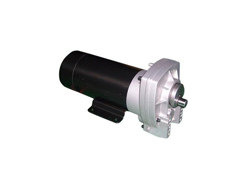 Dia. 130 Gear Motor High Torque EM130ZY