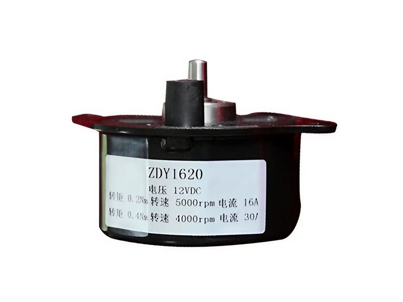 12V 1620 Motor for ABS Pump ZDY1620