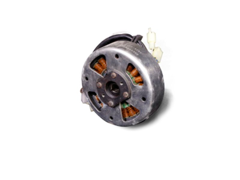 Digital Alternator